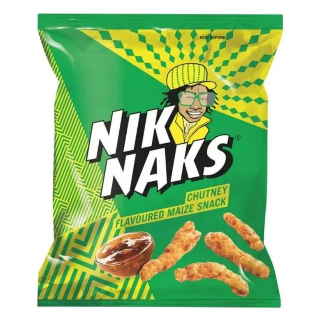 New Lekker South African Arrivals